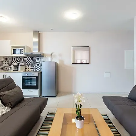 Marie Apartment