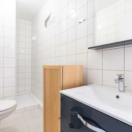 Marie Apartment