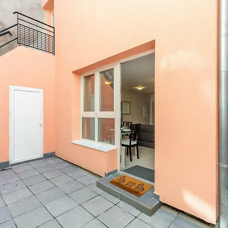 Apartment Marie Strasbourg