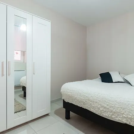 Marie Apartment
